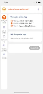 KBINET Vinh Long screenshot 5