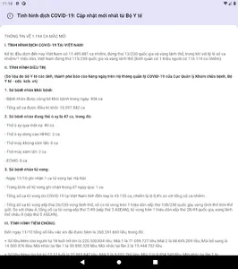 LMSOnline Y Tế screenshot 5