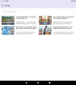 LMSOnline Y Tế screenshot 8