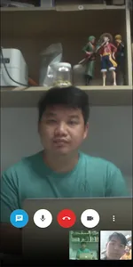 Lớp Học Trực Tuyến screenshot 0
