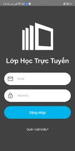 Lớp Học Trực Tuyến screenshot 3