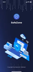 SafeZone screenshot 0