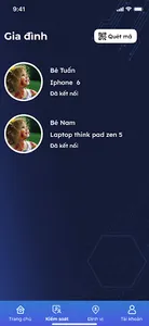 SafeZone screenshot 10
