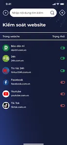 SafeZone screenshot 4