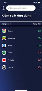 SafeZone screenshot 5