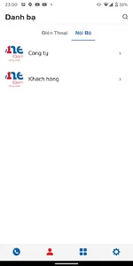 Mobifone OneContact screenshot 4