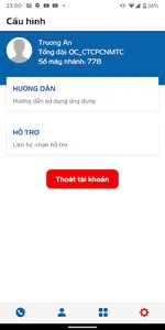 Mobifone OneContact screenshot 6