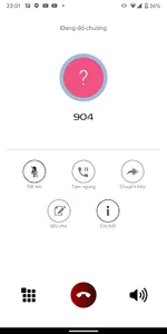 Mobifone OneContact screenshot 7