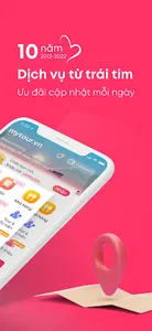 Mytour: Đặt Khách Sạn, Vé Bay screenshot 1