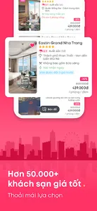 Mytour: Đặt Khách Sạn, Vé Bay screenshot 2