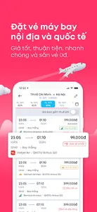 Mytour: Đặt Khách Sạn, Vé Bay screenshot 3