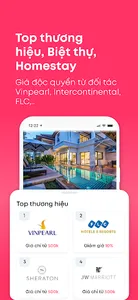Mytour: Đặt Khách Sạn, Vé Bay screenshot 4