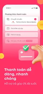Mytour: Đặt Khách Sạn, Vé Bay screenshot 6