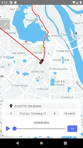Naviplay Tracking screenshot 2