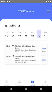 Naviplay Tracking screenshot 3