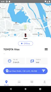 Naviplay Tracking screenshot 4