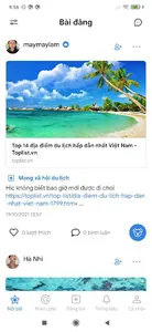 VN Travel screenshot 3