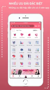 Nghi Thảo - Đồ Nail Chính Hãng screenshot 0