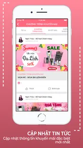 Nghi Thảo - Đồ Nail Chính Hãng screenshot 1