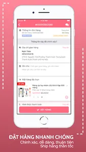 Nghi Thảo - Đồ Nail Chính Hãng screenshot 3