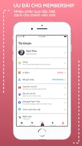 Nghi Thảo - Đồ Nail Chính Hãng screenshot 4