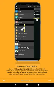 BaoToday - Tin tuc - bao moi screenshot 14
