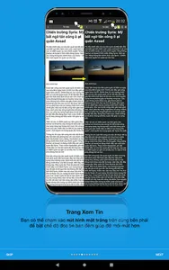 BaoToday - Tin tuc - bao moi screenshot 20