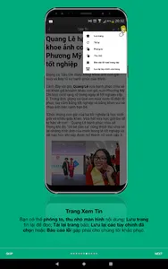 BaoToday - Tin tuc - bao moi screenshot 21