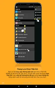 BaoToday - Tin tuc - bao moi screenshot 22