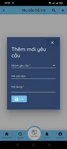 OneShip screenshot 1