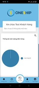 OneShip screenshot 5