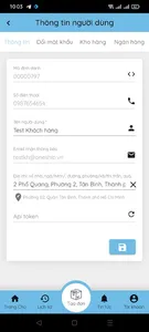 OneShip screenshot 7