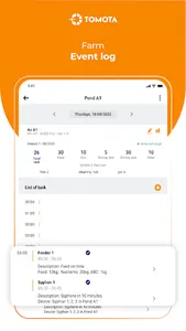 Tomota screenshot 11