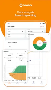 Tomota screenshot 14