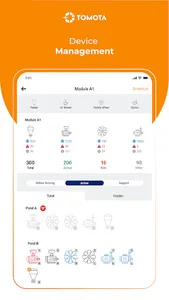 Tomota screenshot 16
