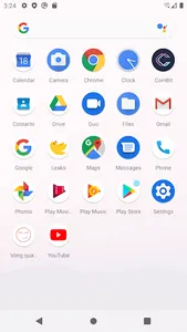 Ai sẽ uống đây! screenshot 1