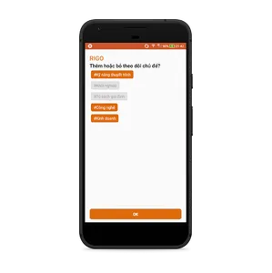 Rigo - Ebook & Audiobook (Rigo screenshot 3