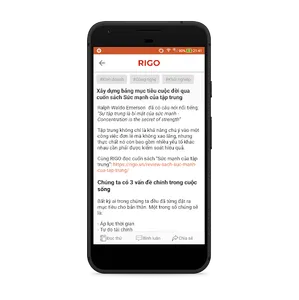 Rigo - Ebook & Audiobook (Rigo screenshot 5