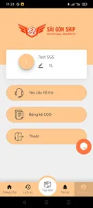 SaigonShip screenshot 6