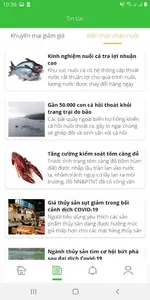 NewHope -  TMĐT trong thức ăn  screenshot 2