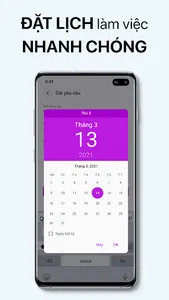 Sevi - Dịch vụ quanh ta screenshot 4