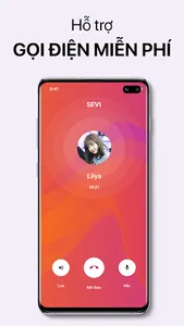 Sevi - Dịch vụ quanh ta screenshot 7