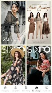SIXDO screenshot 2