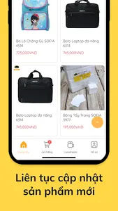 Sofia.vn screenshot 3