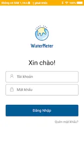 SmartWater screenshot 0