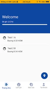 SmartWater screenshot 1
