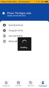 SmartWater screenshot 4