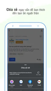 Taisao.vn - MXH Hỏi đáp nhanh screenshot 5