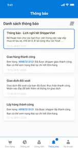 Giao Hàng Thần Tốc screenshot 3