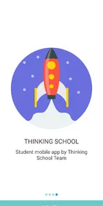 Thinking School screenshot 3